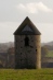 Ancien moulin à Ste Gemmes d'Andigné
