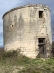 Ancien moulin à St Hilaire d'Ozilhan