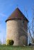 Ancien moulin de St Araille