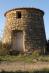 Ancien moulin à Villeneuve les Corbières