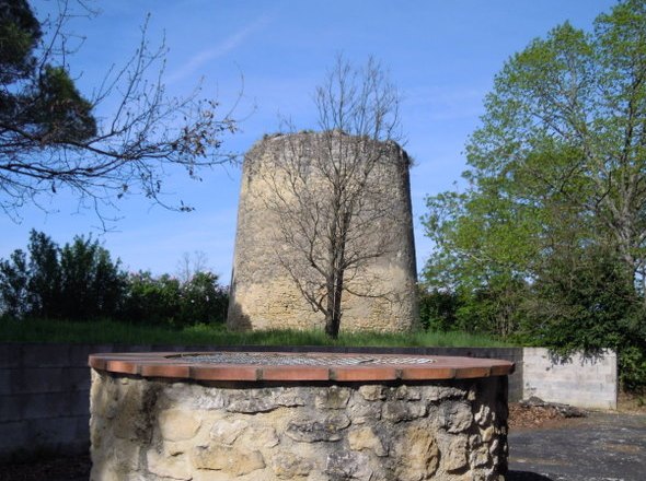 Moulin En Vincens - Belesta en Lauragais