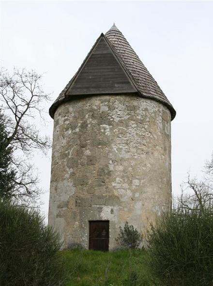 Moulin de Roquecamp - Brugnac
