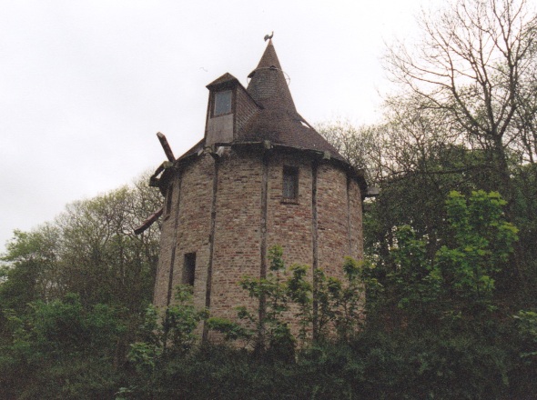 Moulin de Bruneval 
