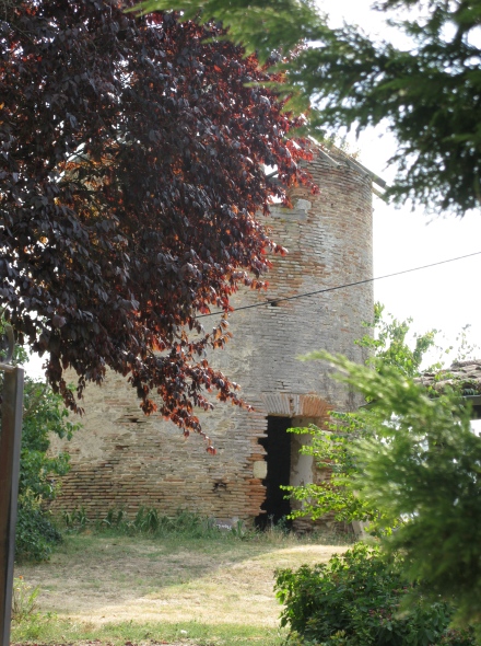 Moulin de La Rame - Cadours
