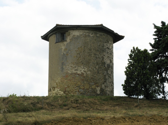 Moulin de Loul - Castelgaillard