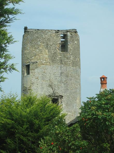 Moulin de Champtienne - St Vincent des Landes