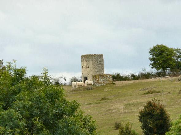 1er moulin d'Aumont