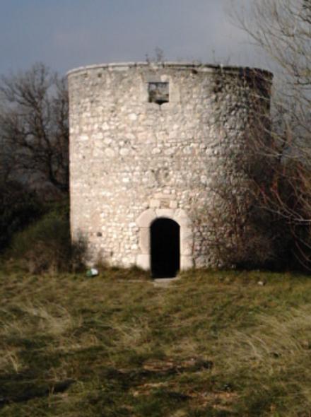 Moulin de Donzre