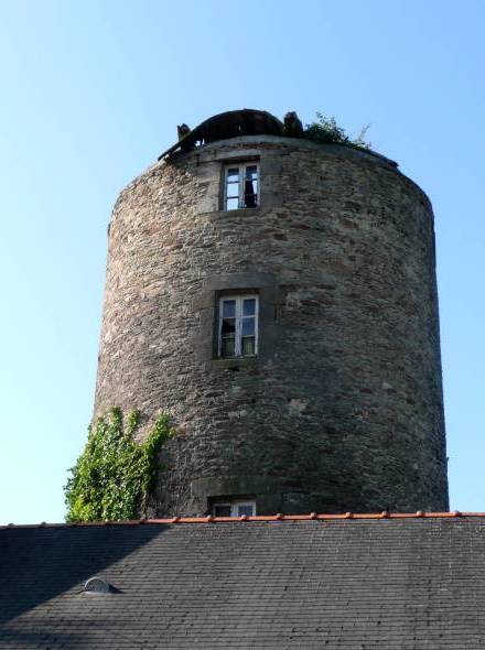 L'autre moulin de Kerrouault