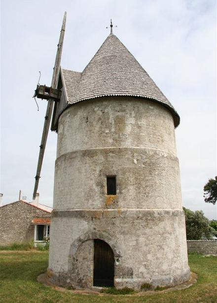 Moulin de la Bre les Bains