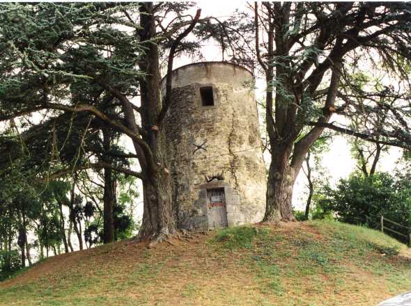 Un 2ème moulin à La Réole