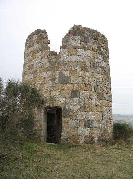 L'autre moulin de La Garde - Lézat sur Lèze