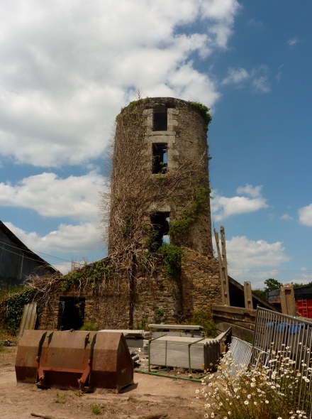 Moulin de Perny - Missillac