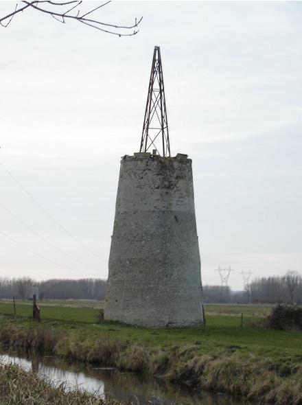 Moulin du coin perdu - Noordpeene