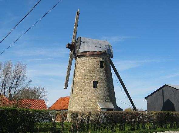 Moulin Lianne- Offekerque