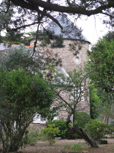 Moulin des 4 vents - Sarzeau
