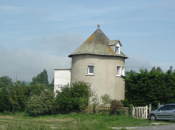 Moulin des Nielles N° 1